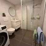 Apartamento Nature View In Espeland