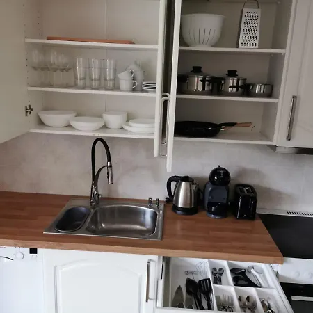 Nature View In Espeland * Bergen