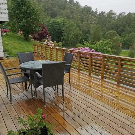 Apartamento I Espeland *