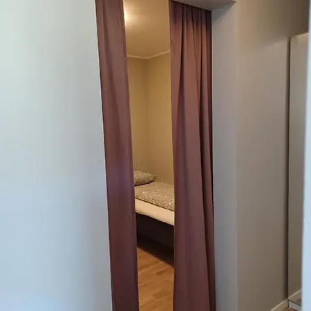 Apartamento Nature View In Espeland