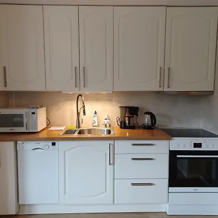 Nature View In Espeland