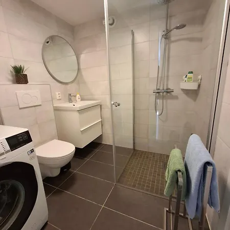 Apartment I Espeland