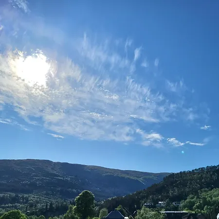 Nature View In Espeland