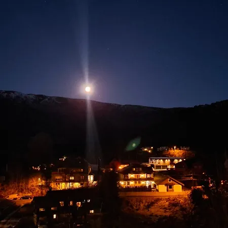 Appartamento Nature View In Espeland