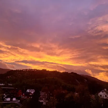 Nature View In Espeland Appartamento *