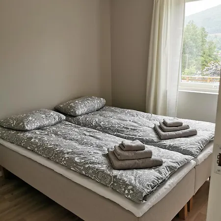 Nature View In Espeland * ברגן