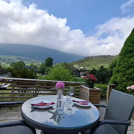 Appartamento Nature View In Espeland *